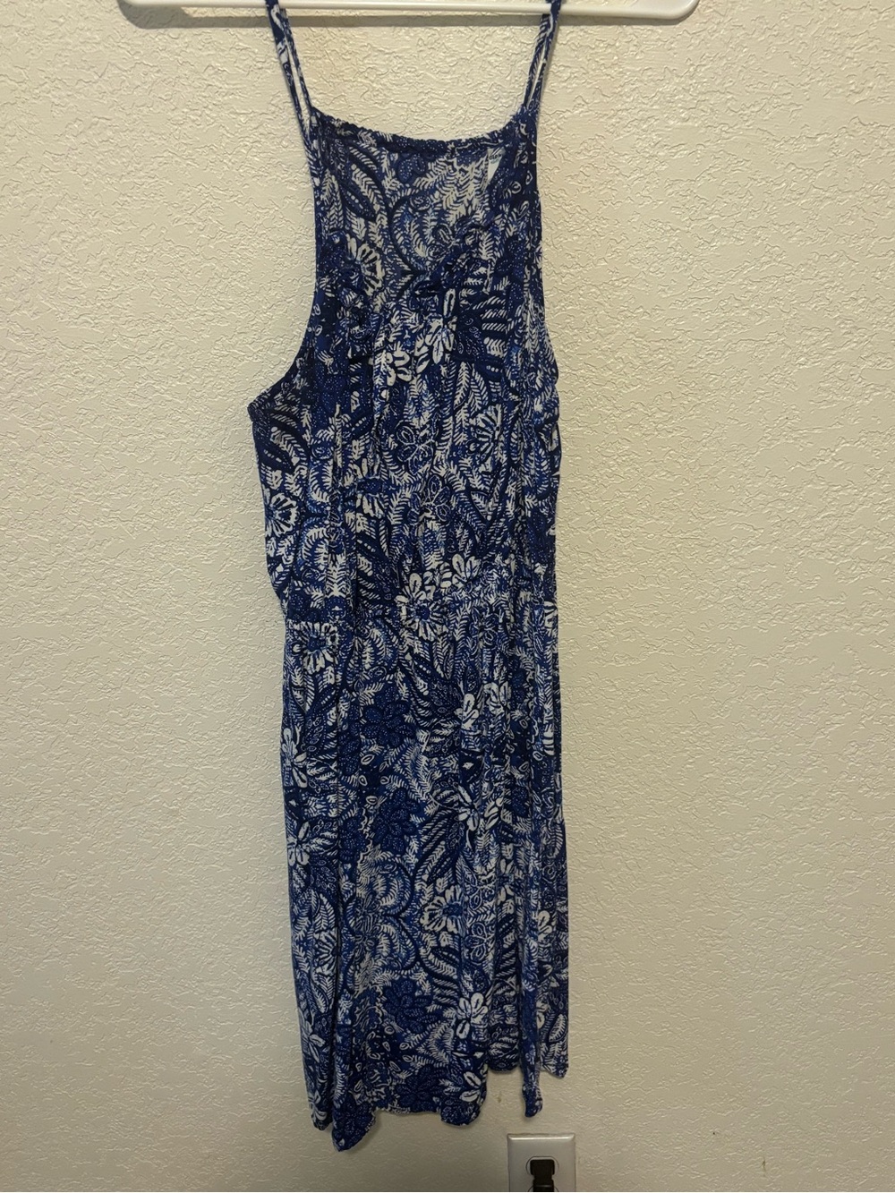 Tie Dress